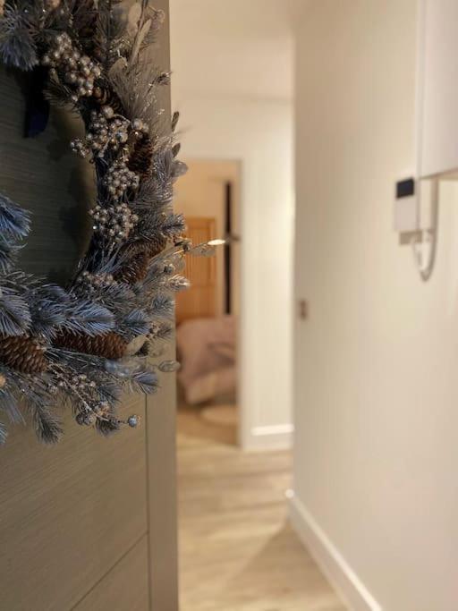 The Pad By The Beach Penthouse Apartment With Sunset And City Views Bournemouth Dış mekan fotoğraf